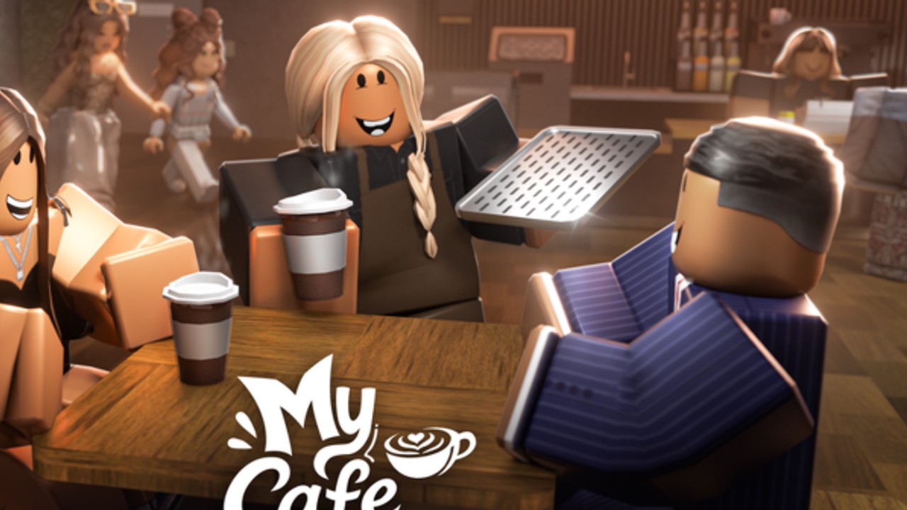 Café expandieren